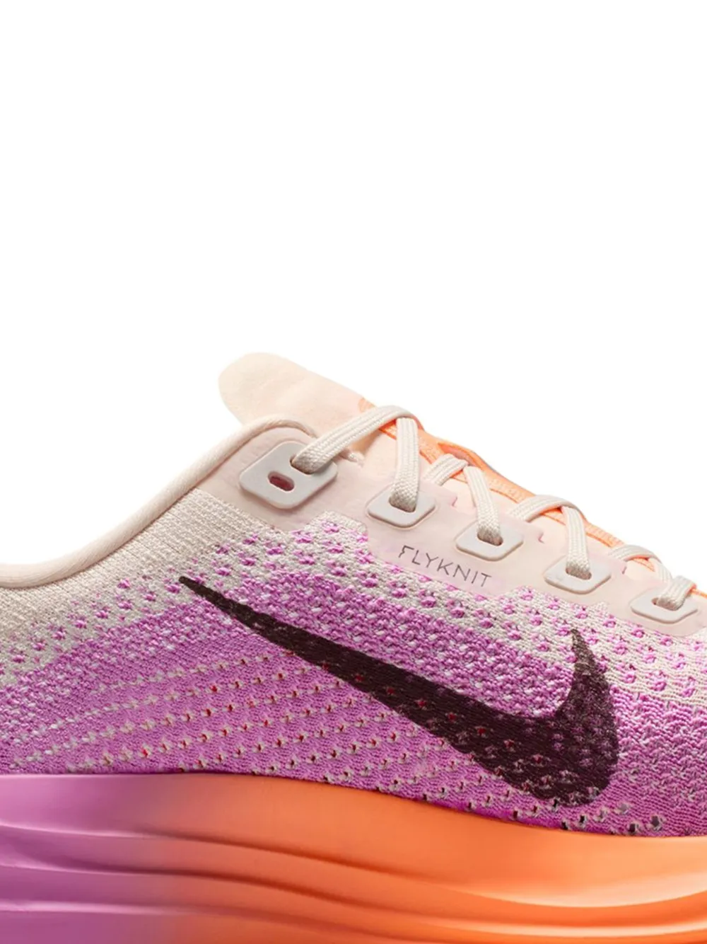 Nike Pegasus Plus sneakers Roze