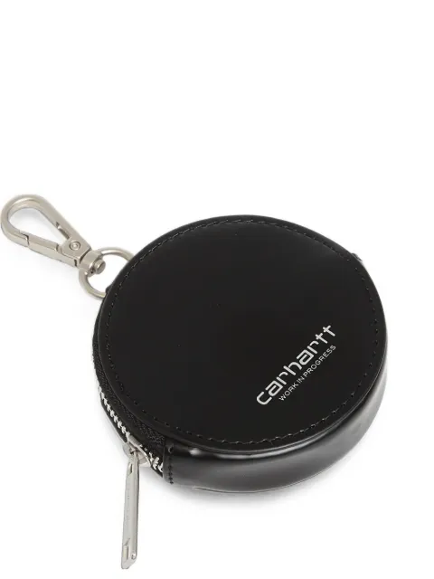 Carhartt WIP Script coin wallet