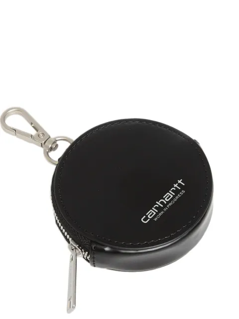 Carhartt WIP Script coin wallet