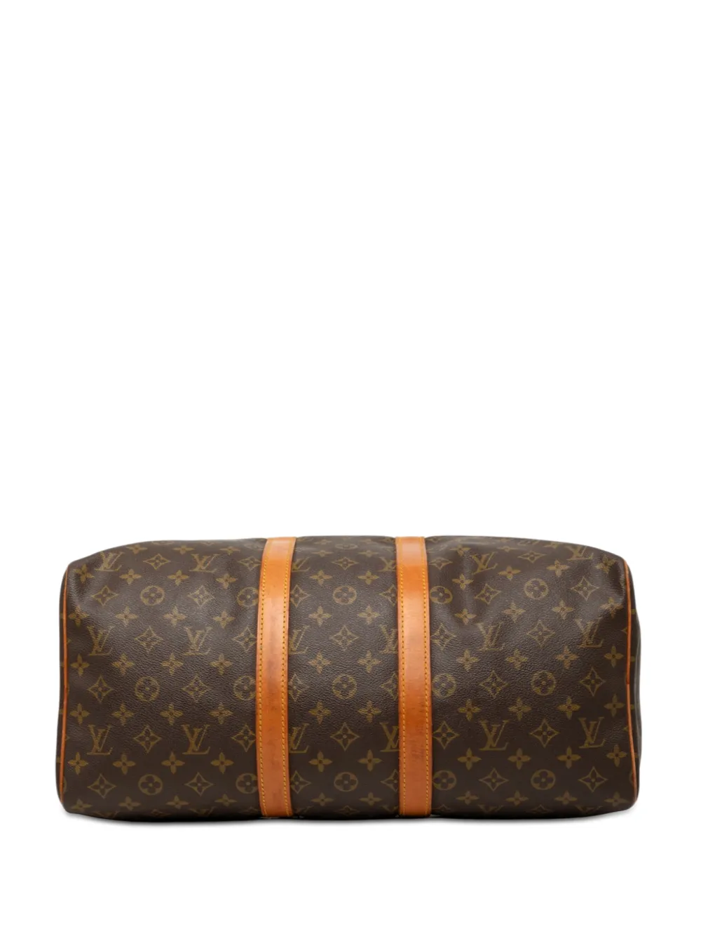 Louis Vuitton Pre-Owned 1986 モノグラム キーポル 45 ボストンバッグ