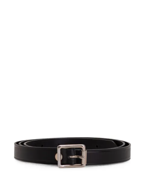 Margaret Howell Mhl. Scout leather belt