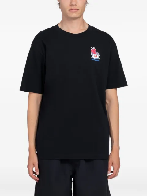 New Balance Lobster Roll cotton T-shirt