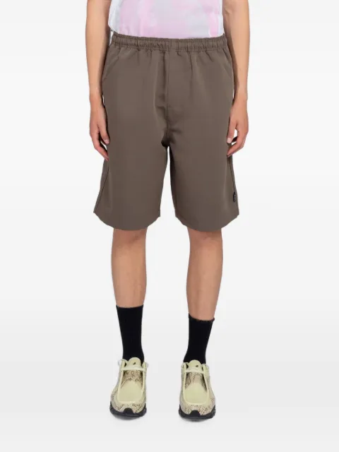 Stüssy Beach twill shorts