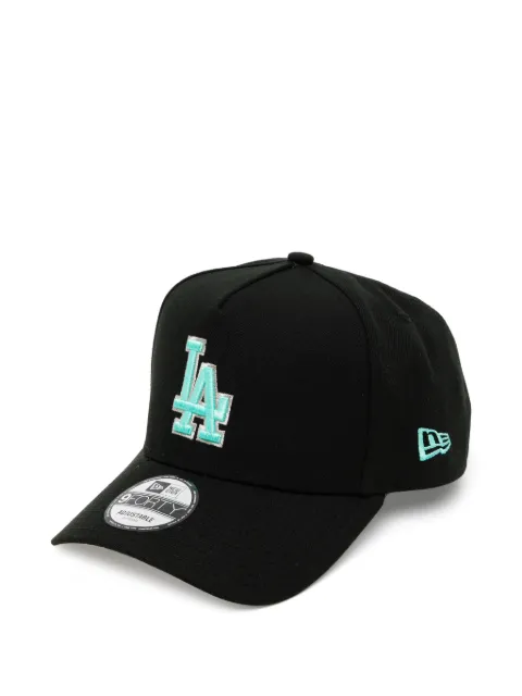 NEW ERA CAP gorra 9Forty con logo bordado
