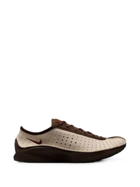 Nike Air Superfly perforated sneakers