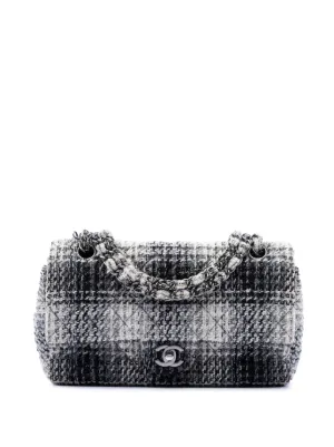 CHANEL Pre-Owned 2014 XXL Shopping Basket Bag | Silver | FARFETCH