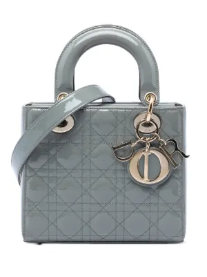 Lady Dior（レディ・ディオール） - FARFETCH