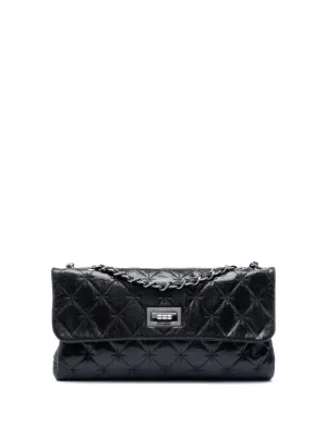 CHANEL Pre-Owned 1989 クラシック フラップ クラッチバッグ