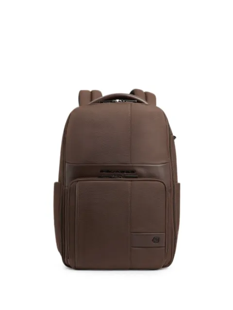 PIQUADRO mochila de viaje impermeable