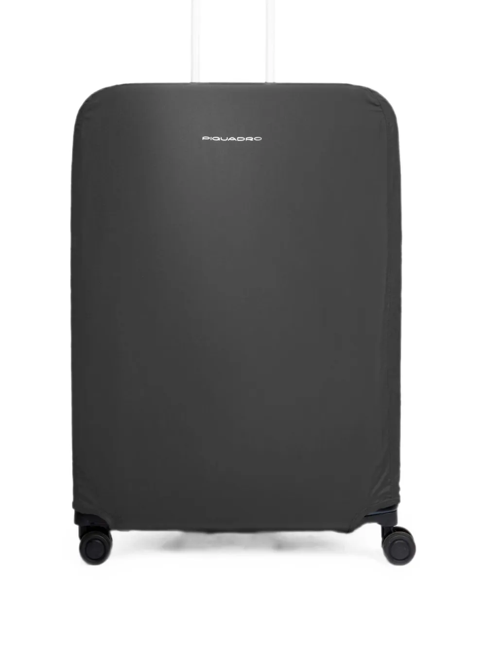 PIQUADRO water-resistant luggage cover L - Grigio