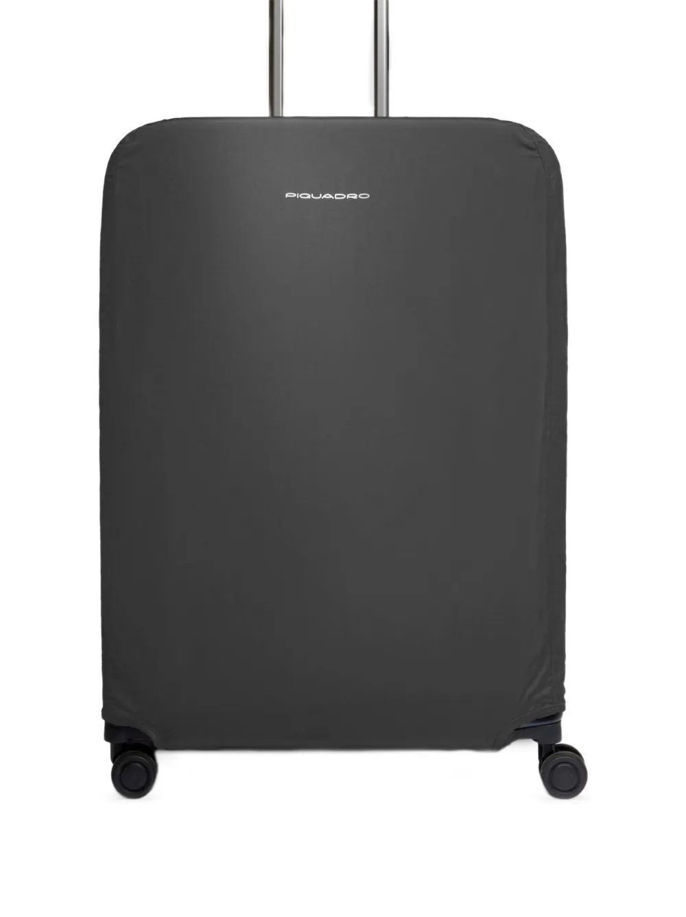 PIQUADRO water-resistant luggage cover L - Grau