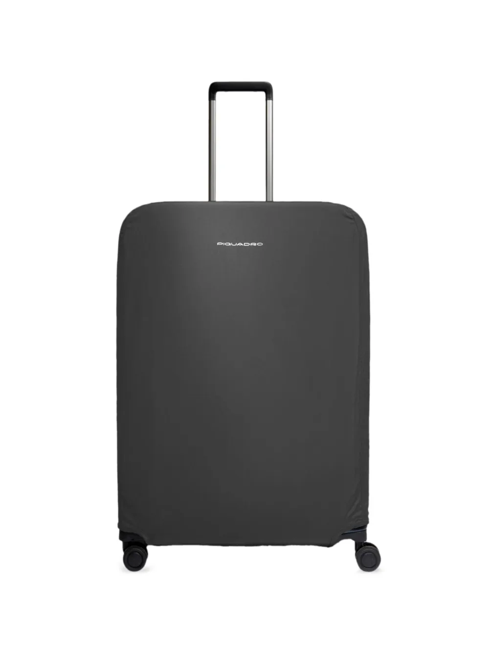 PIQUADRO water-resistant luggage cover L - Grau