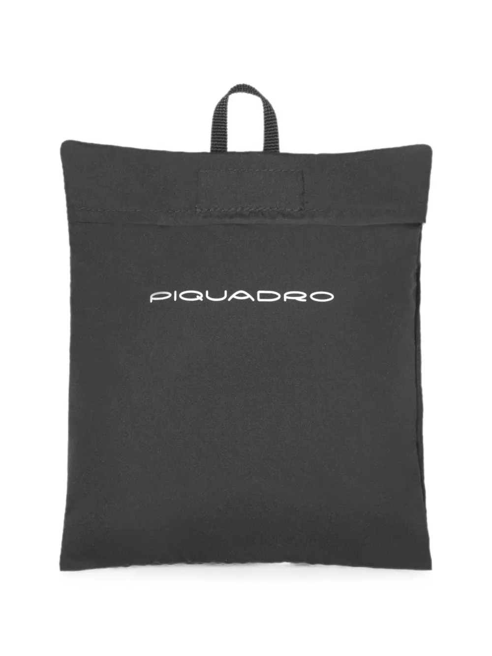 PIQUADRO Waterbestendige bagagehoes M Grijs