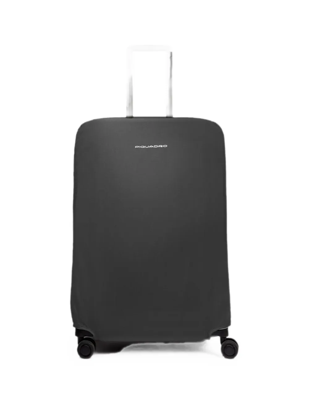 PIQUADRO water-resistant luggage cover M - Grigio