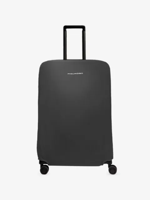 PIQUADRO water-resistant luggage cover M