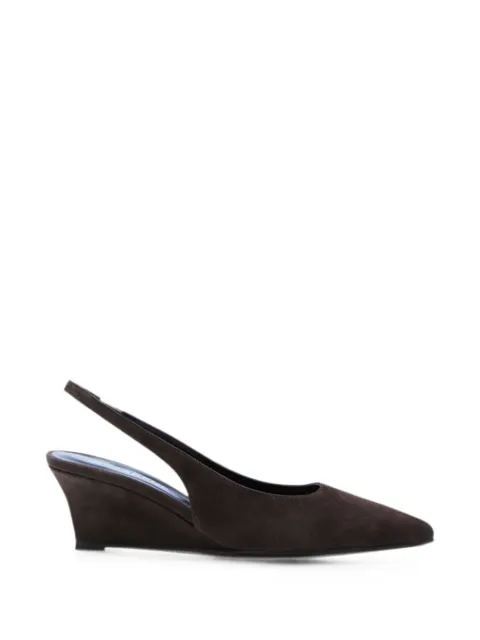 Notabene Elba 50 wedge sandals