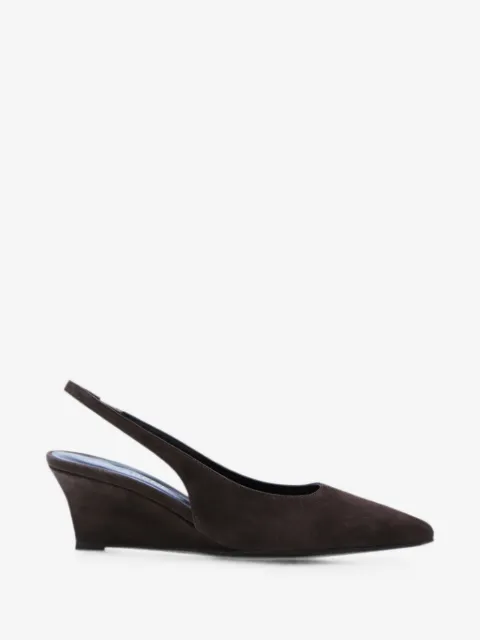 Notabene Elba 50 wedge sandals