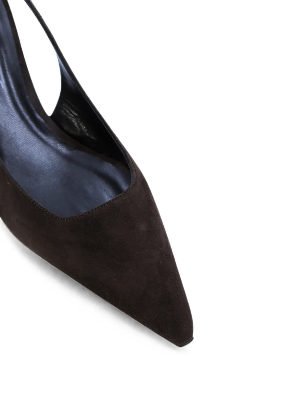 Notabene Elba 50 wedge sandals Bruin