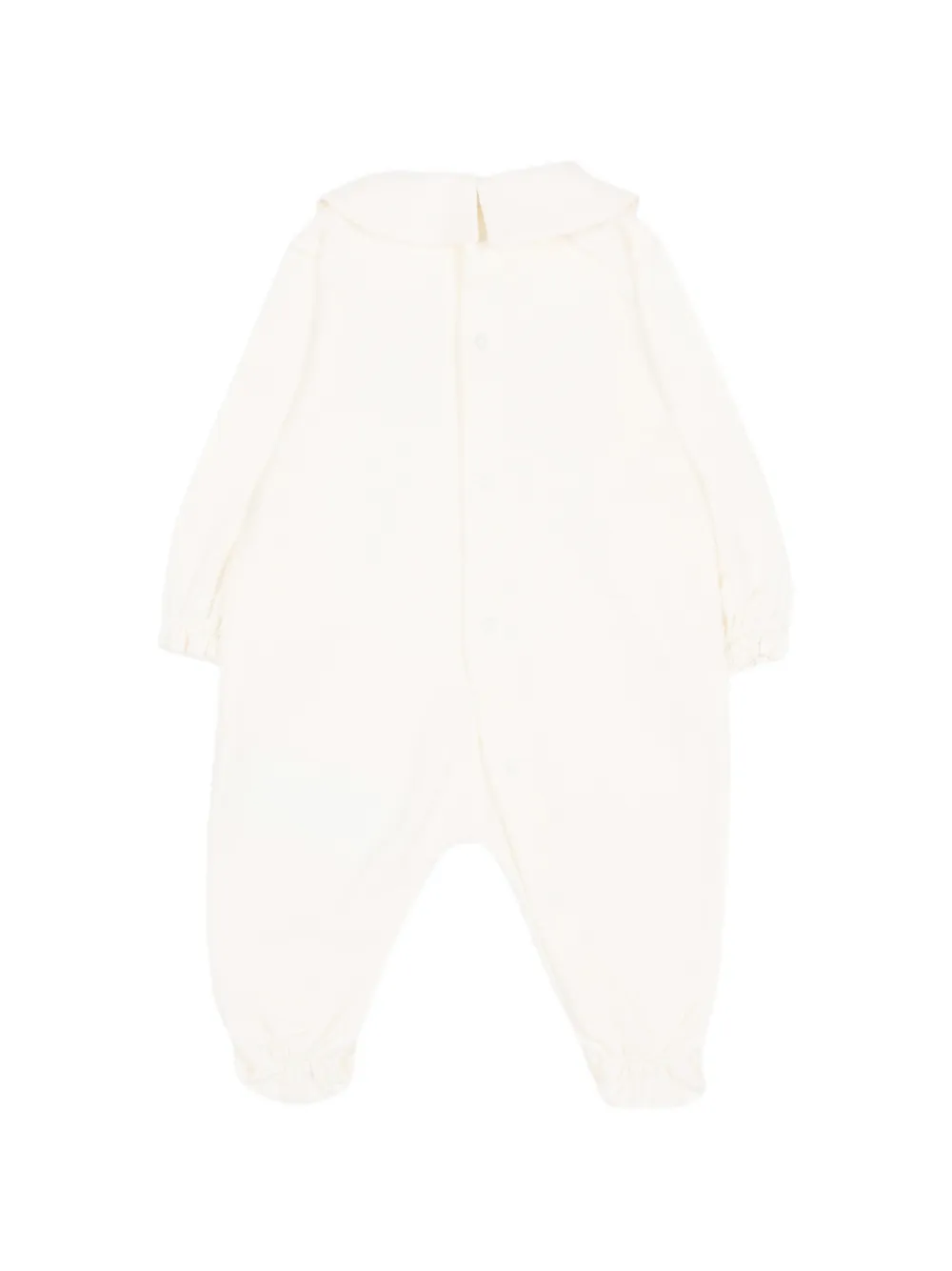 Moschino Kids Babypakje met teddybeerprint Beige