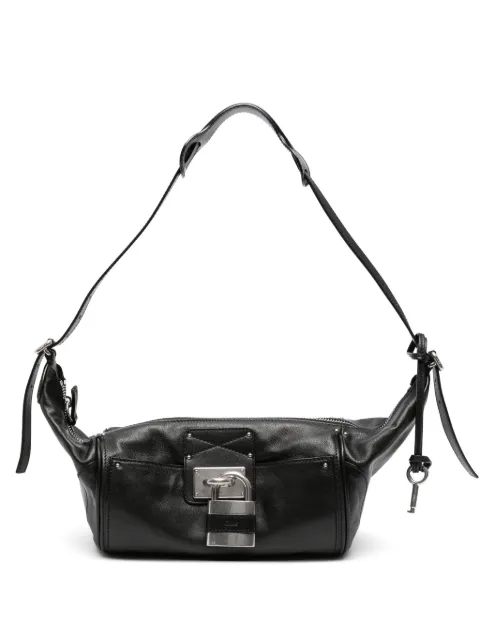 Chloé Paddington leather shoulder bag