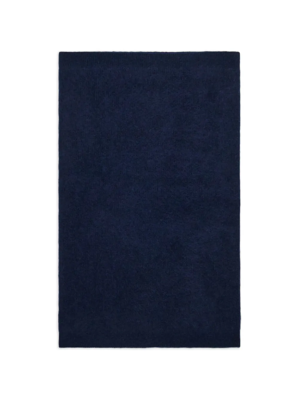 LouLou de Saison Sciarpa Larry - Blu