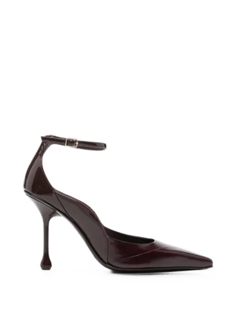 Jimmy Choo zapatillas Quinci