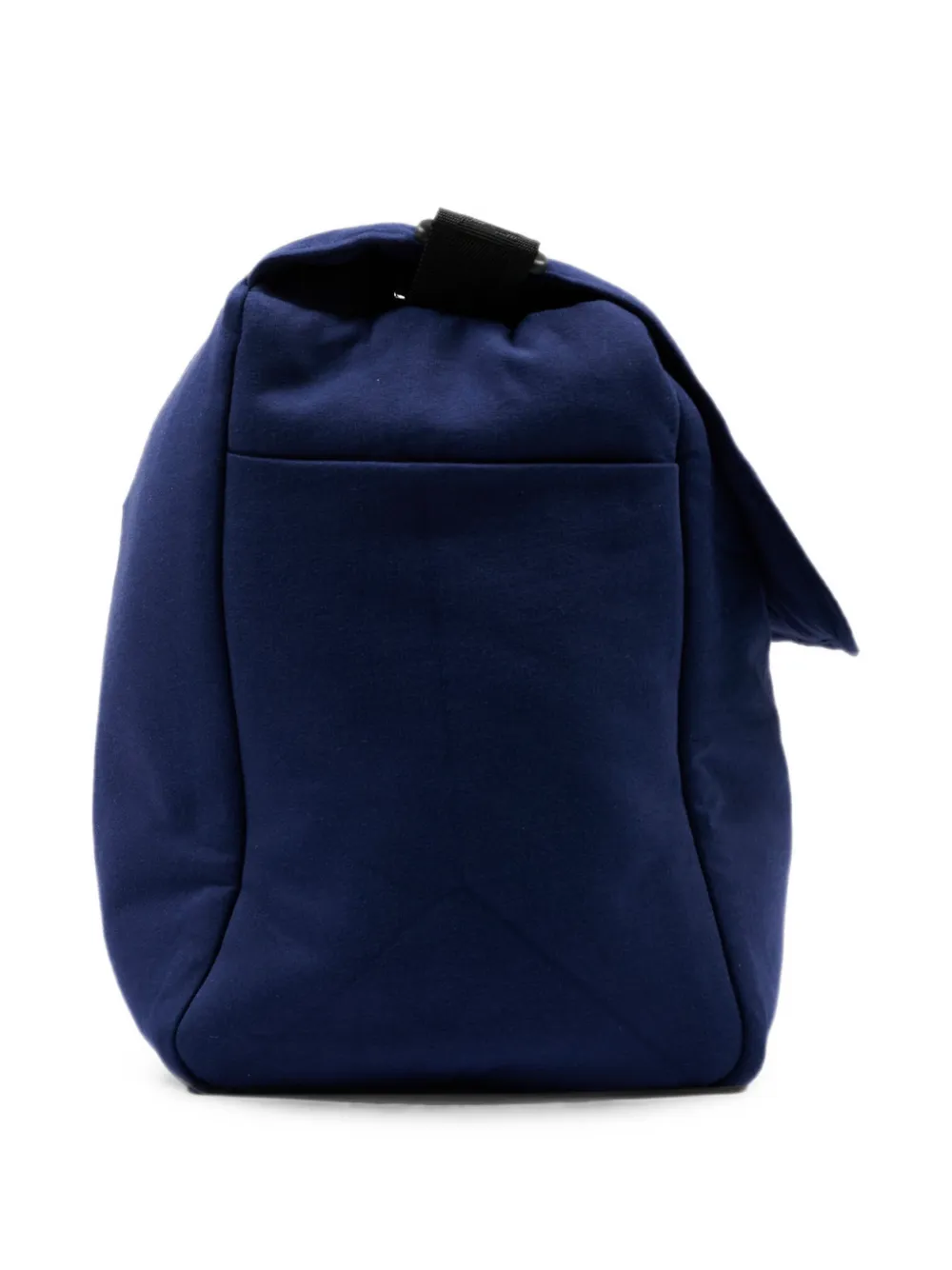Moschino Kids Teddy Bear schoudertas met patch Blauw