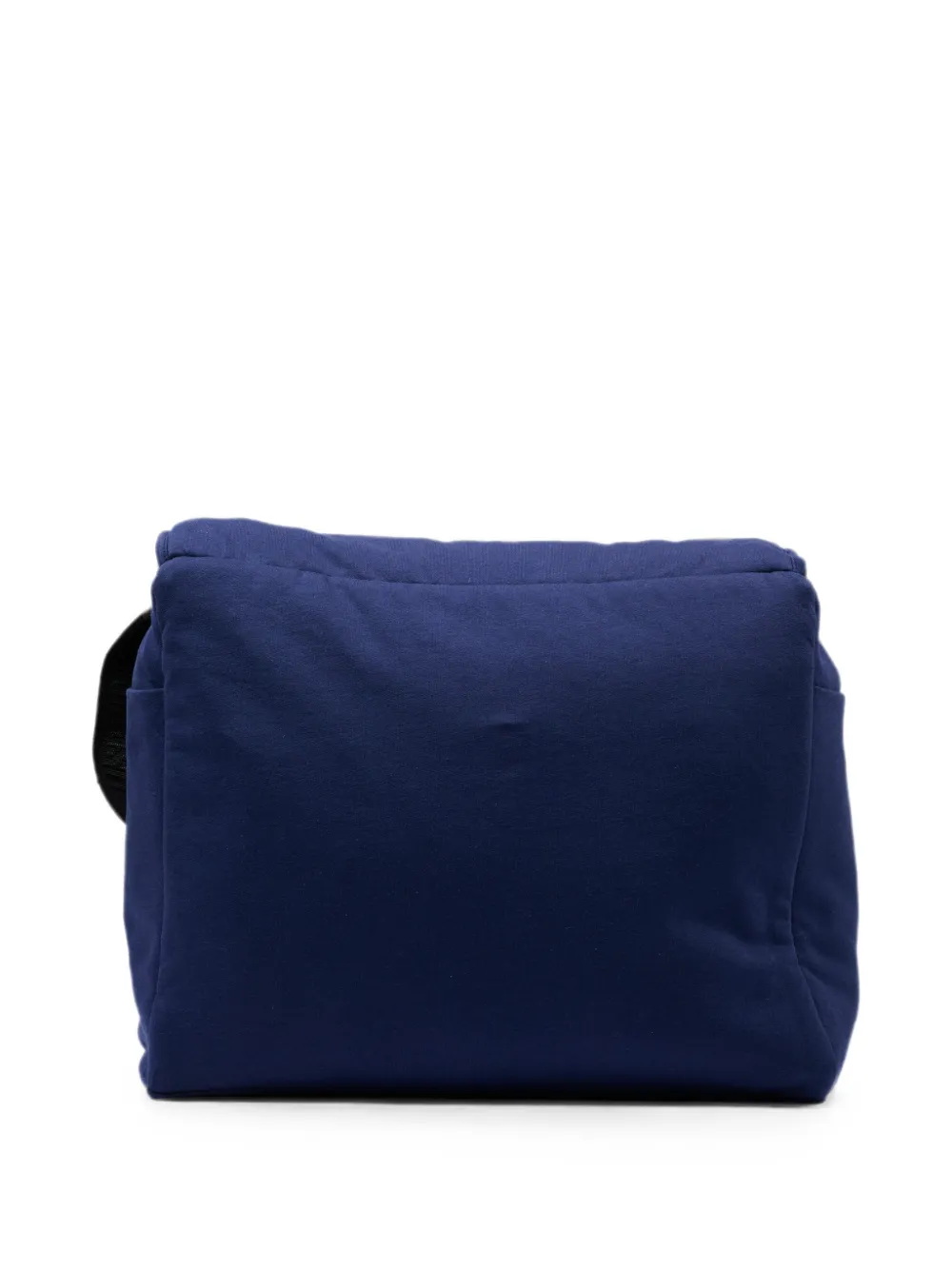 Moschino Kids Teddy Bear schoudertas met patch Blauw
