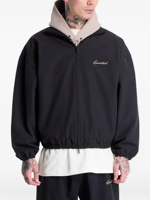 FEAR OF GOD ESSENTIALS veste Essentials à fermeture zippée