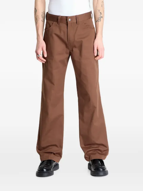 DICKIES pantalones rectos Union