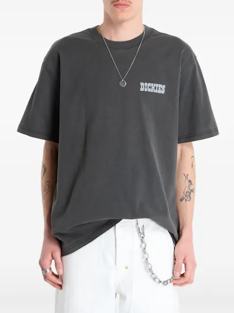 DICKIES playera manga corta con estampado gráfico