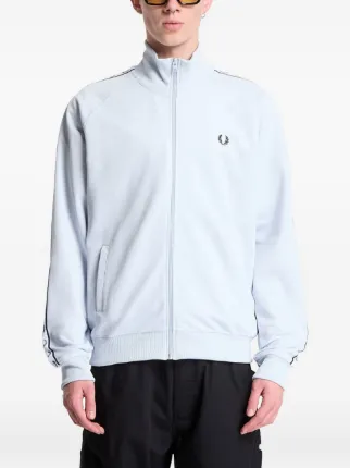Fred Perry