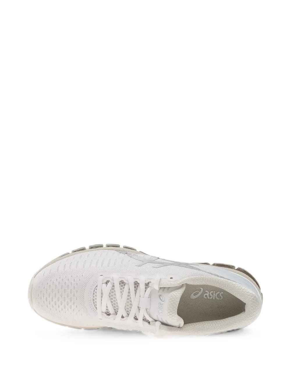 ASICS Gel-Quantum 360 I low-top sneakers Beige