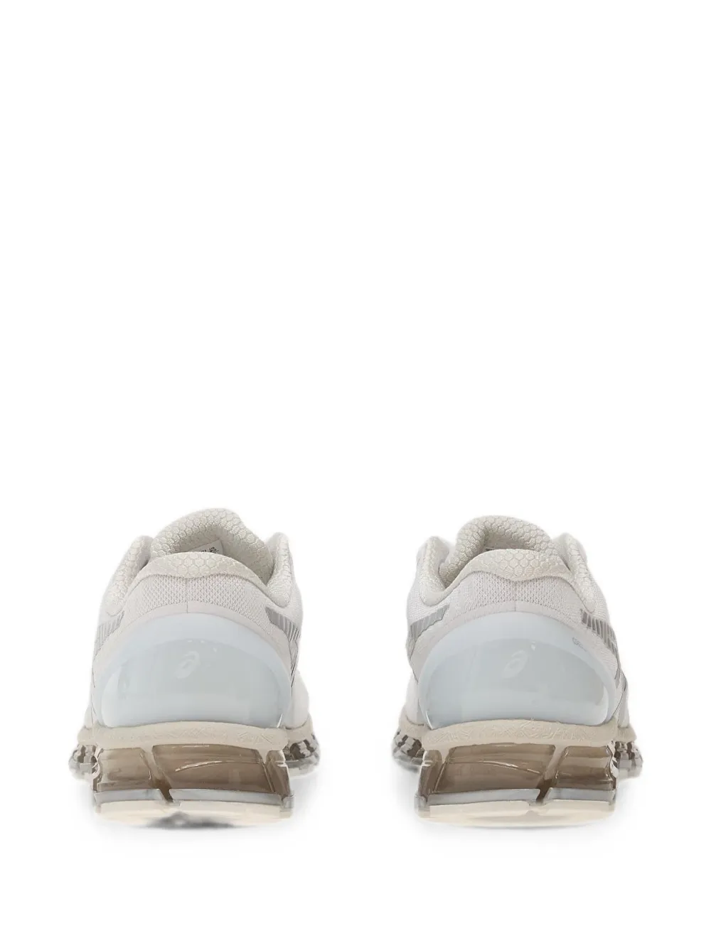 ASICS Gel-Quantum 360 I low-top sneakers Beige