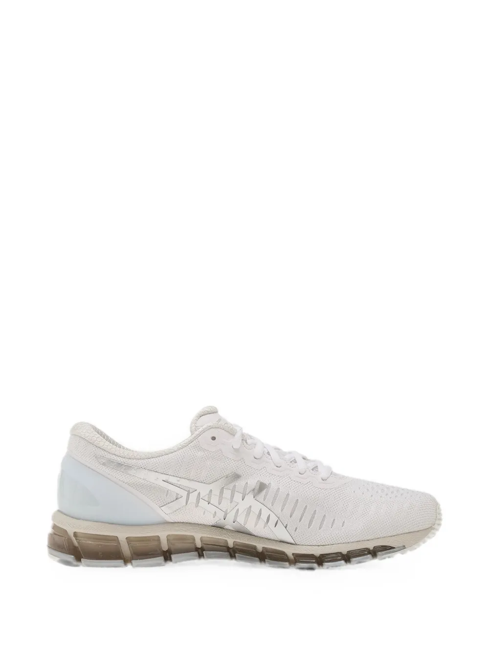ASICS Gel-Quantum 360 I low-top sneakers Beige