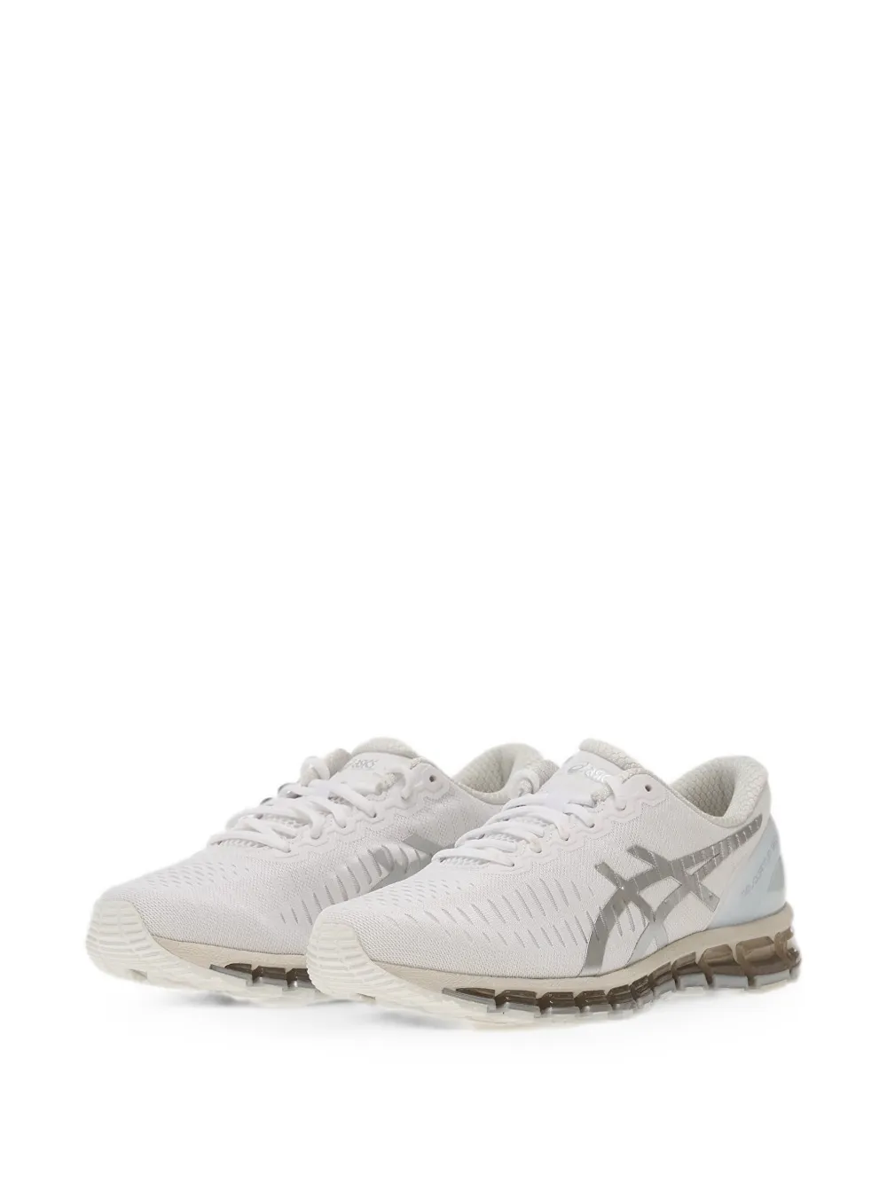 ASICS Gel-Quantum 360 I low-top sneakers Beige