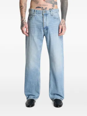 FEAR OF GOD ESSENTIALS メンズ デニム通販 - FARFETCH
