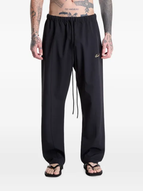 FEAR OF GOD ESSENTIALS Signature track pants