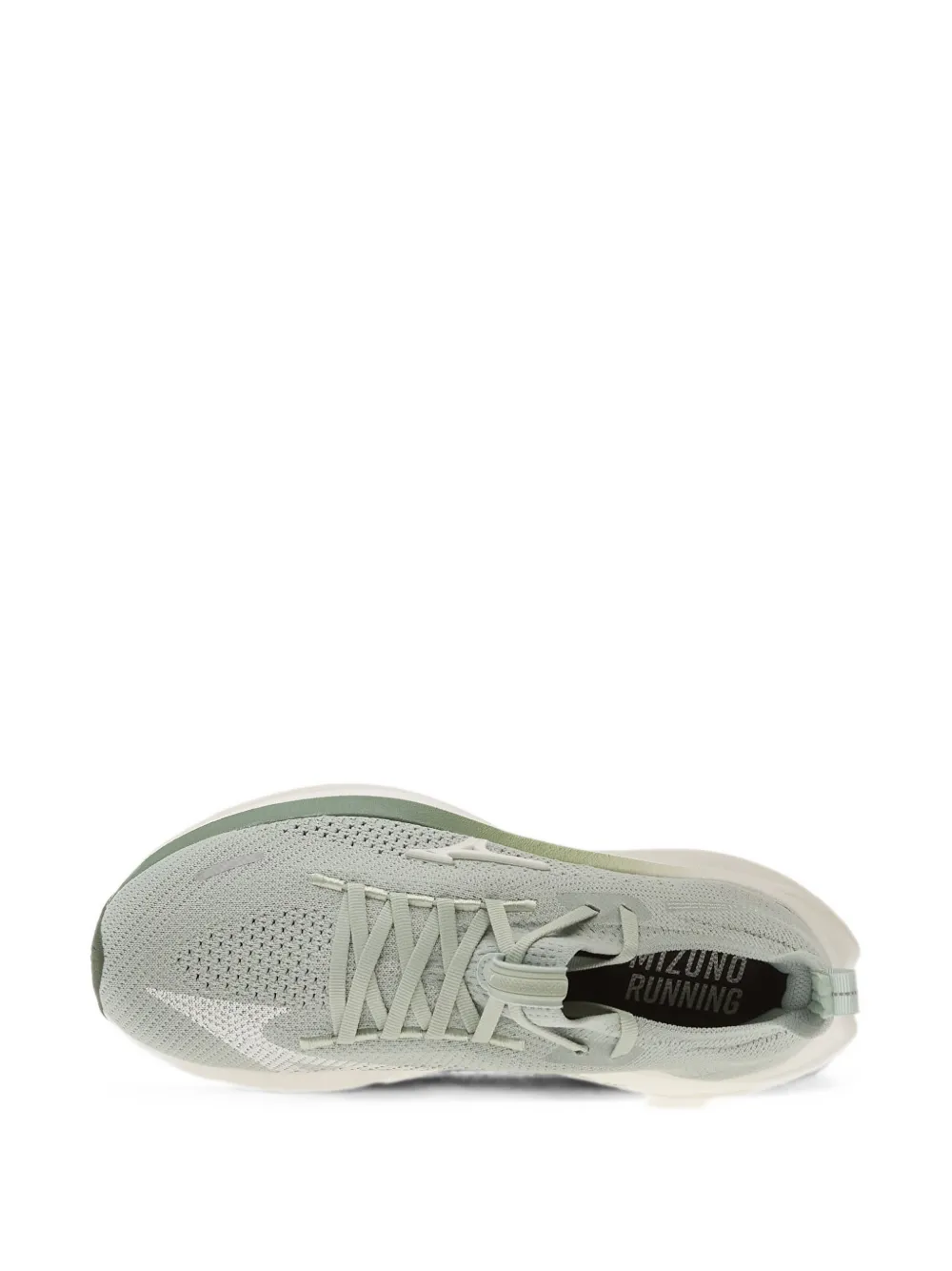 Mizuno Neo Vista 3 sneakers Groen