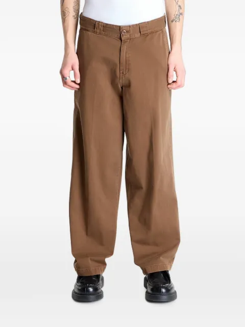 DICKIES 247 loose-fit trousers