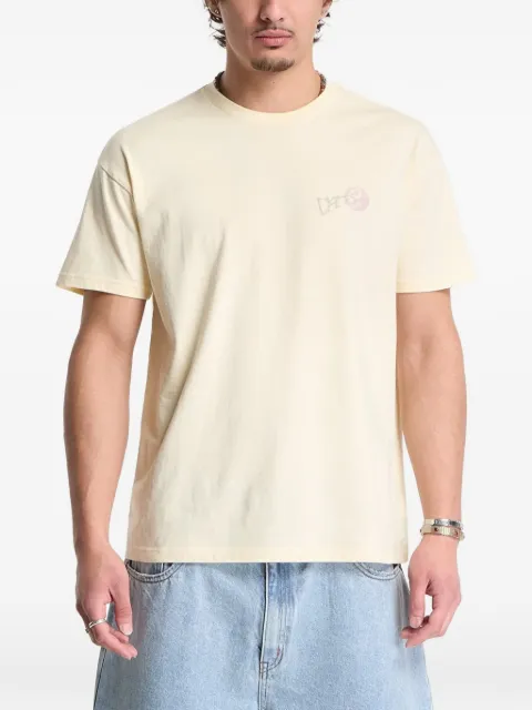 Vans yin yang-print T-shirt