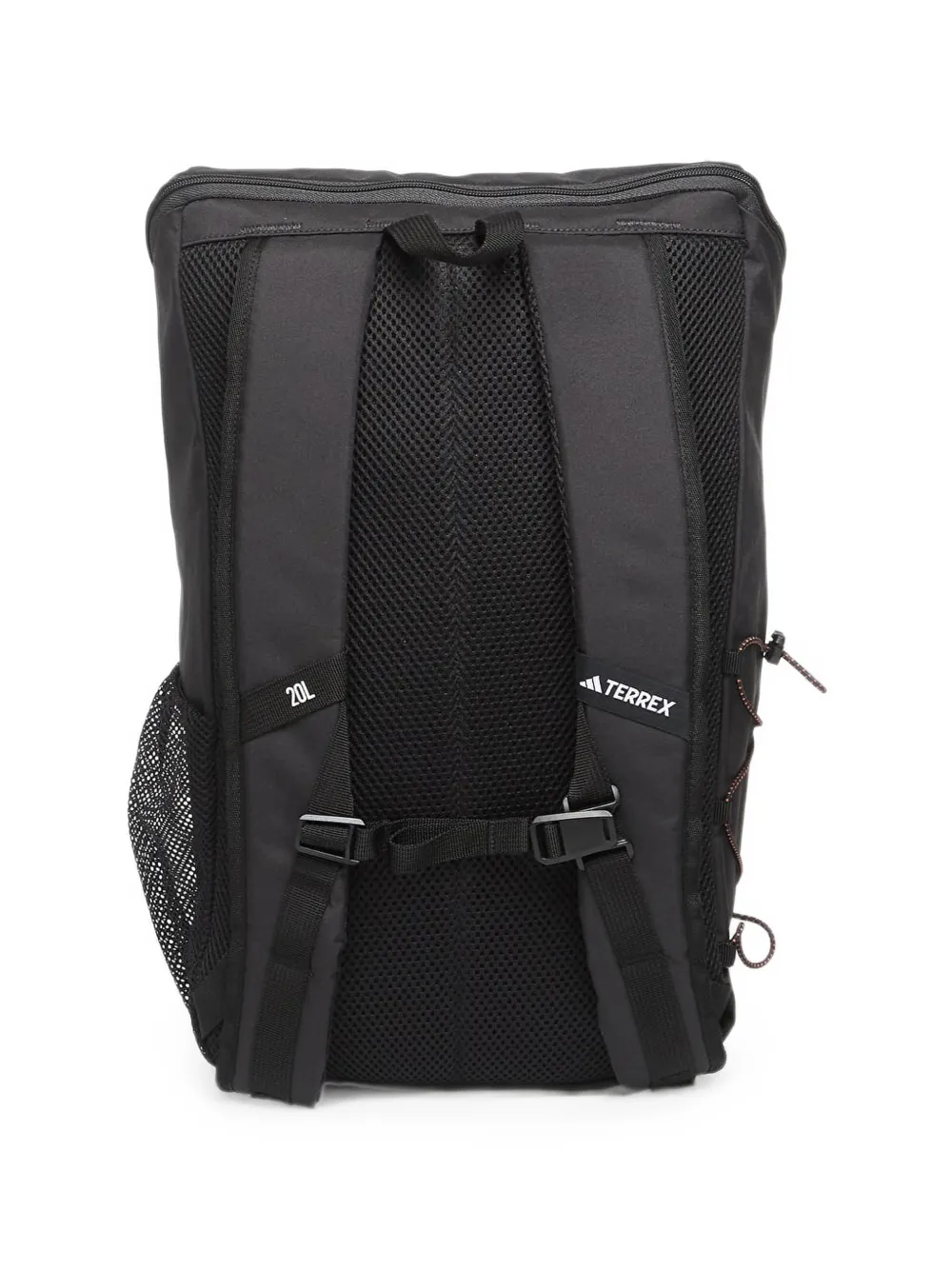 adidas Multi Essentials Terrex backpack Zwart