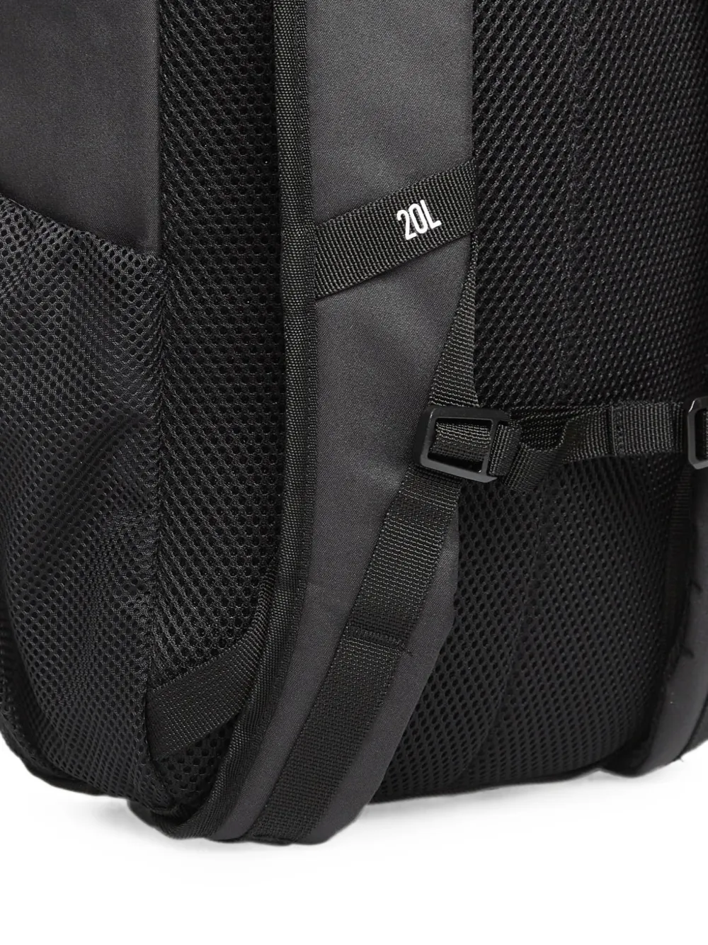 adidas Multi Essentials Terrex backpack Zwart