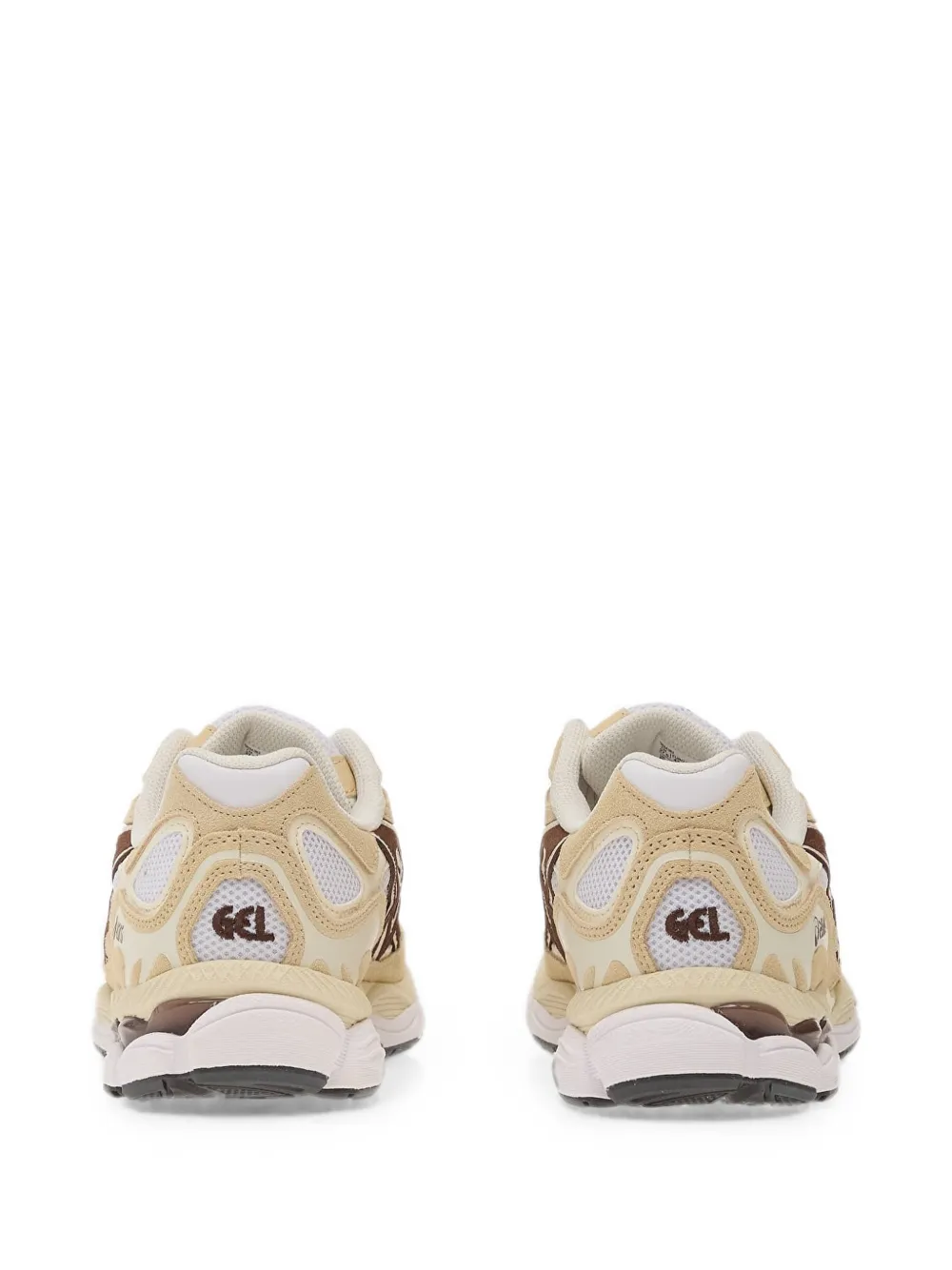 ASICS Gel-NYC sneakers Beige