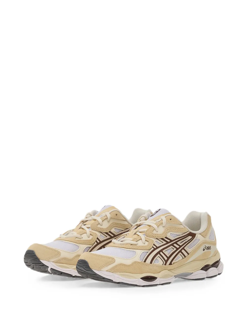 ASICS Gel-NYC sneakers Beige