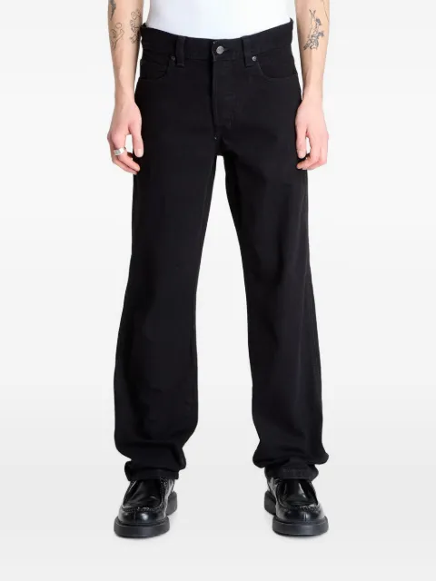 DICKIES 983 straight-leg jeans