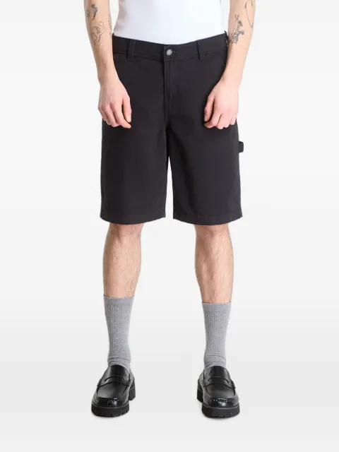 DICKIES bermudas con pretina elástica