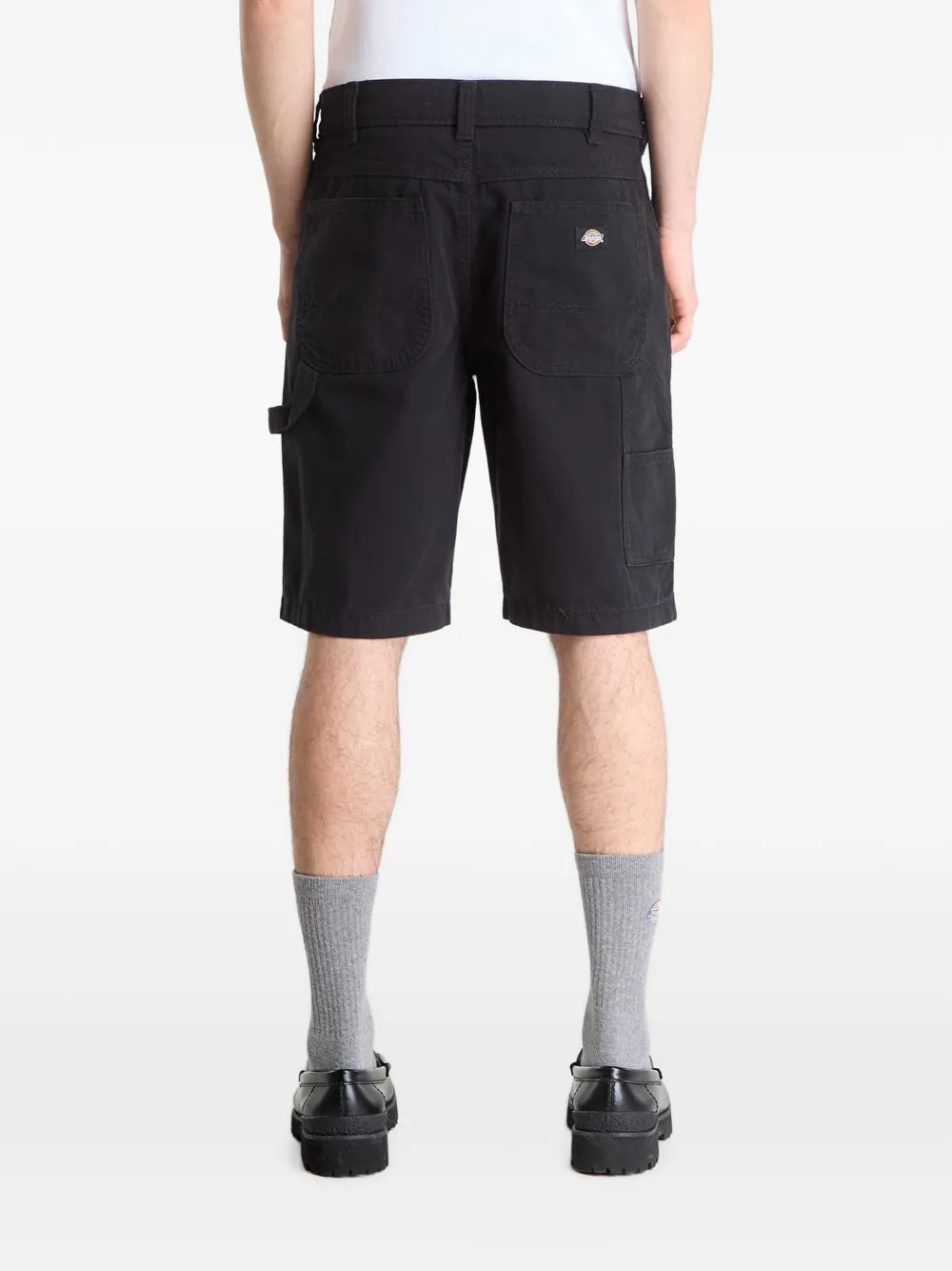 DICKIES Bermuda shorts Zwart