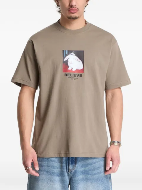 Vans graphic-print T-shirt