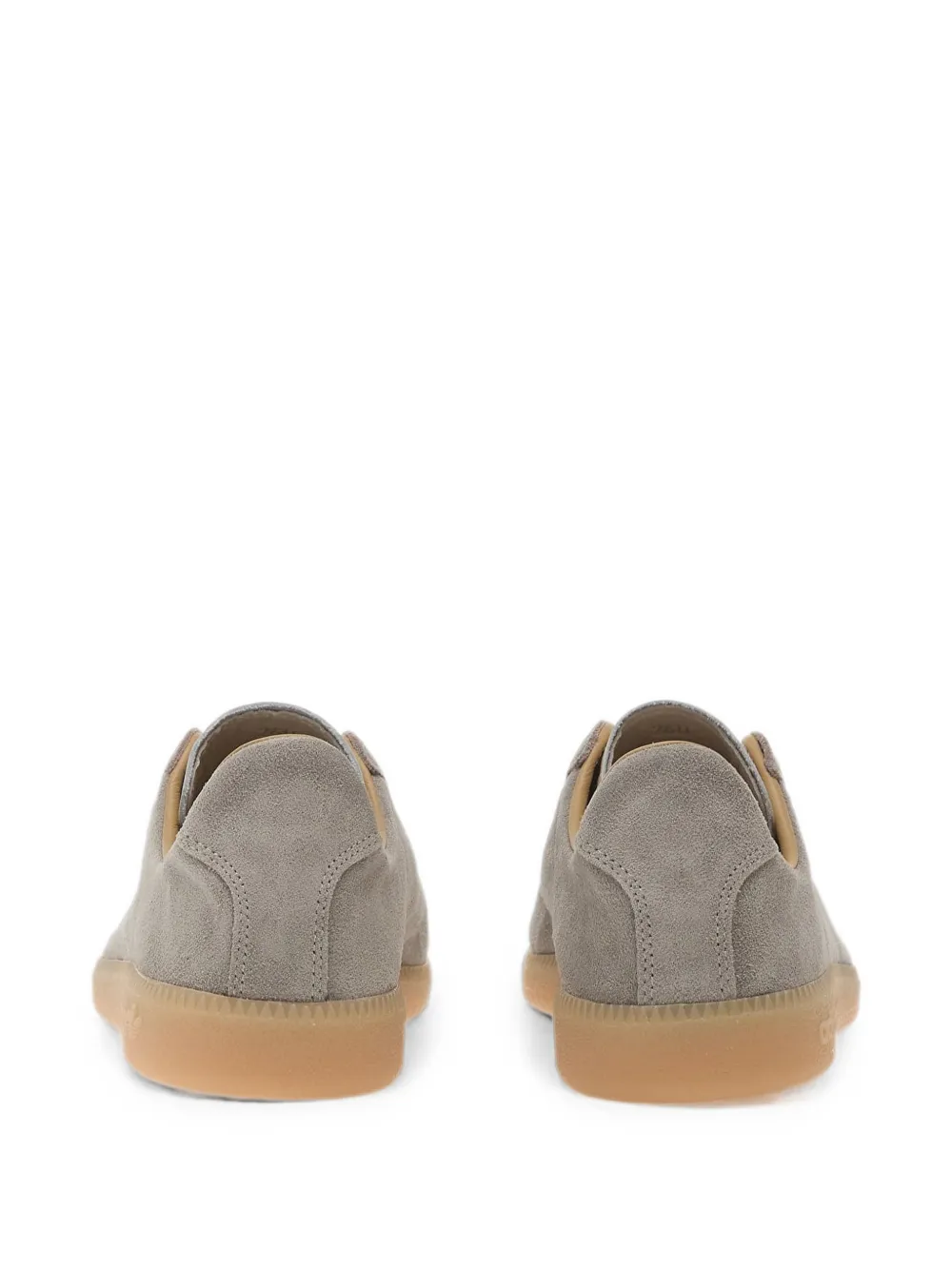 adidas Bw Army Decon low-top sneakers Grijs